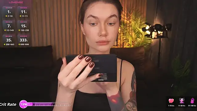 Snapshot of AnacondaOn chatting on 02-25-26, 02:16 AnacondaOn online show from 02-25-26, 02:16