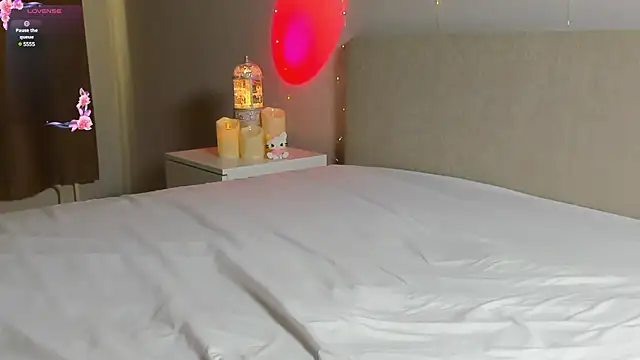 Emmanuelleee online show from 03-16-25, 10:22