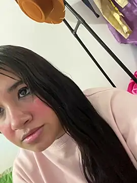 melyescobar online show from 02-02-25, 12:02