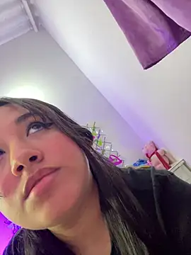 melyescobar online show from 02-11-25, 12:05