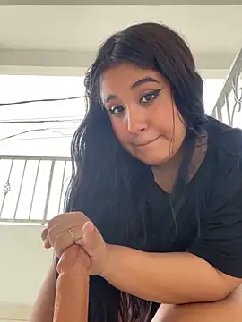 melyescobar online show from 02-13-25, 03:14