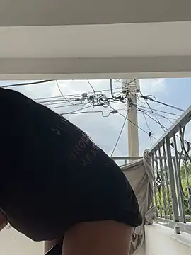 melyescobar online show from 02-27-25, 03:15