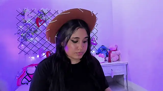 melyescobar online show from 03-02-25, 03:02