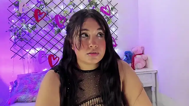 melyescobar online show from 03-03-25, 02:58