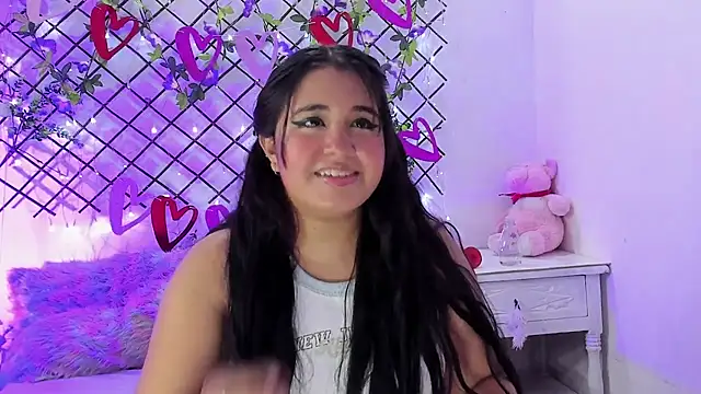 melyescobar online show from 03-06-25, 03:02