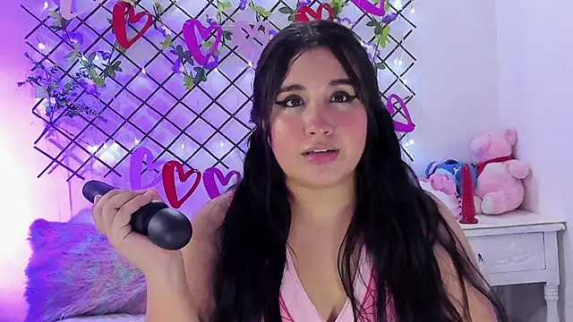 melyescobar online show from 03-10-25, 03:01