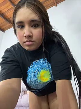 melyescobar online show from 09-16-25, 03:29