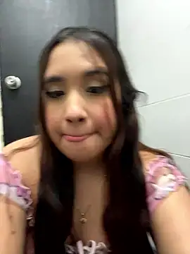 melyescobar online show from 01-11-26, 03:33