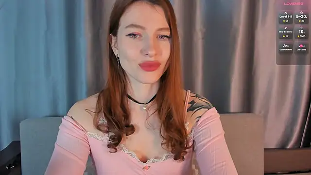 Snapshot of MuseMelody chatting on 12-18-24, 11:13 MuseMelody online show from 12-18-24, 11:13