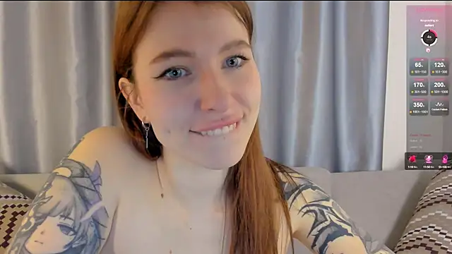 Snapshot of MuseMelody chatting on 01-01-25, 01:37 MuseMelody online show from 01-01-25, 01:37