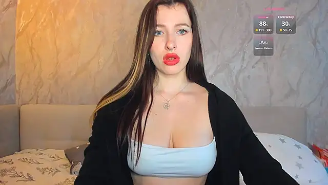 MuseMelody online show from 03-15-26, 02:12