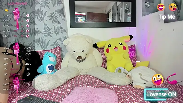 camy roy online show from 12-04-24, 05:05