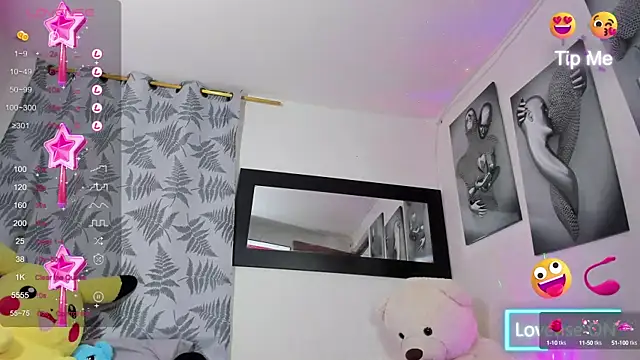 camy roy online show from 12-13-24, 10:41