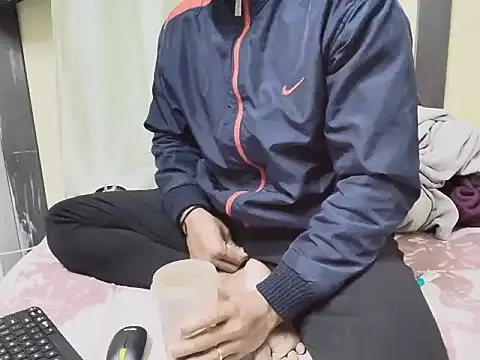 loveboyrp online show from 02-20-25, 02:18