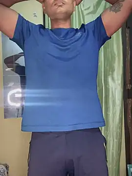 loveboyrp online show from 02-26-25, 03:32