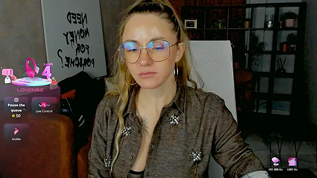 LadyIzabel online show from 02-21-26, 02:40