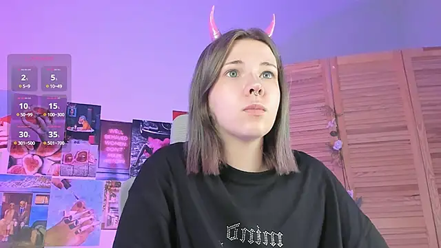 AliceSunday online show from 01-15-25, 02:24