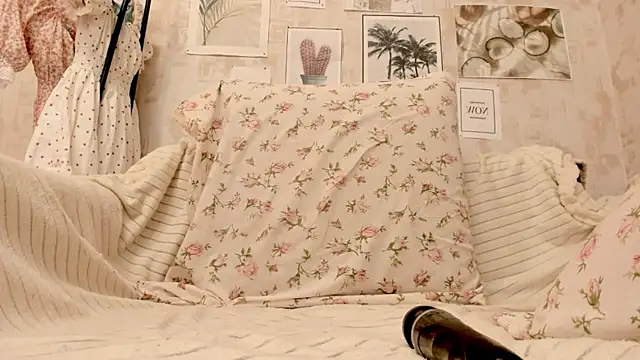 Luafy Toddy online show from 01-11-26, 04:28