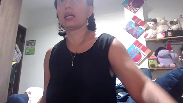 sexy mary 69 online show from 10-07-25, 11:35