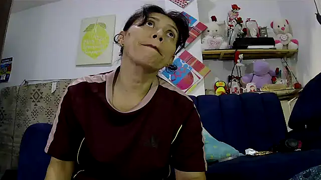 sexy mary 69 online show from 02-21-26, 12:22