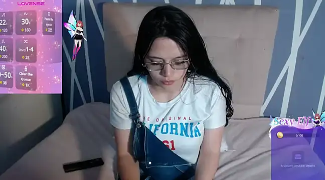 dijandygp online show from 12-11-24, 04:18