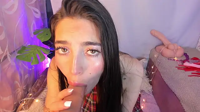 Arii vega  online show from 04-16-26, 04:52