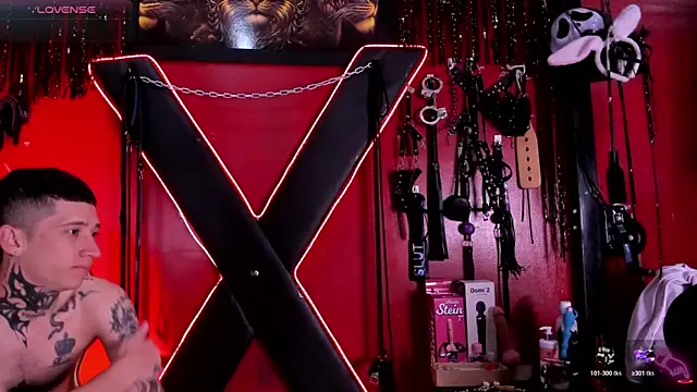 alexa n alex online show from 04-03-26, 12:47