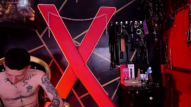 alexa n alex online show from 04-13-26, 08:36