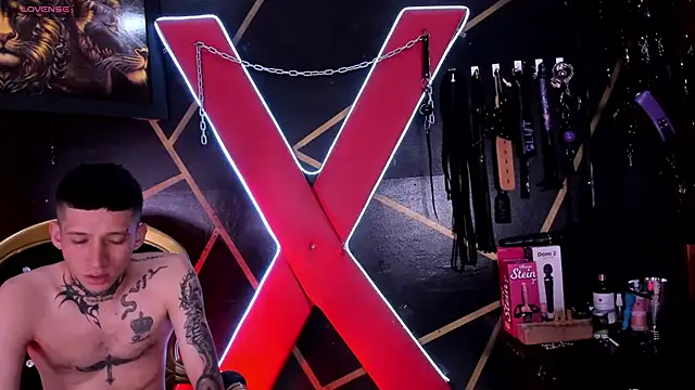 alexa n alex online show from 04-15-26, 07:21