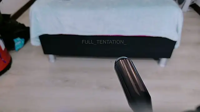 FULL TENTATION  online show from 04-13-26, 08:36