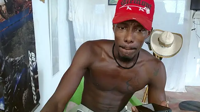 Darick brown online show from 04-09-26, 09:53