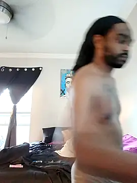 GangGangmfs online show from 03-05-26, 11:56