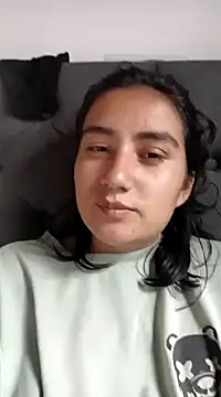 Snapshot of Hellen_Alex chatting on 12-12-24, 08:10 Hellen Alex online show from 12-12-24, 08:10