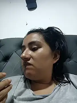 Snapshot of Hellen_Alex chatting on 01-09-25, 06:36 Hellen Alex online show from 01-09-25, 06:36