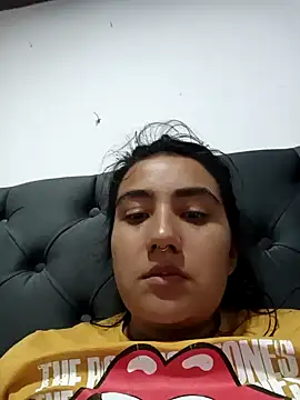 Snapshot of Hellen_Alex chatting on 01-30-25, 07:37 Hellen Alex online show from 01-30-25, 07:37