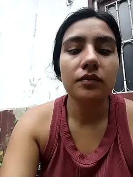 Snapshot of Hellen_Alex chatting on 02-19-25, 03:05 Hellen Alex online show from 02-19-25, 03:05