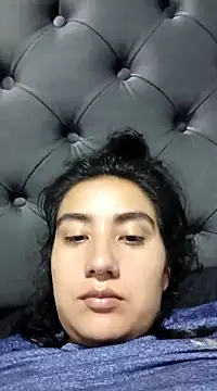 Snapshot of Hellen_Alex chatting on 02-27-25, 10:42 Hellen Alex online show from 02-27-25, 10:42