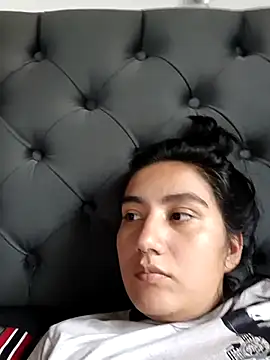 Snapshot of Hellen_Alex chatting on 03-04-25, 07:54 Hellen Alex online show from 03-04-25, 07:54