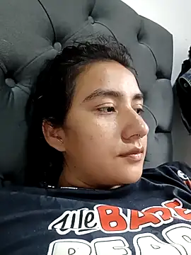 Snapshot of Hellen_Alex chatting on 03-10-25, 09:07 Hellen Alex online show from 03-10-25, 09:07