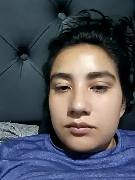 Snapshot of Hellen_Alex chatting on 03-16-25, 12:22 Hellen Alex online show from 03-16-25, 12:22