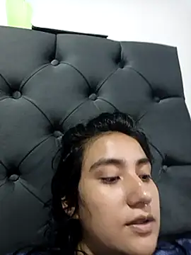 Snapshot of Hellen_Alex chatting on 03-16-25, 09:16 Hellen Alex online show from 03-16-25, 09:16