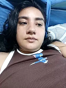 Snapshot of Hellen_Alex chatting on 10-25-25, 02:13 Hellen Alex online show from 10-25-25, 02:13