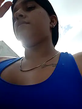 Snapshot of naughty-girl01 chatting on 01-08-25, 02:03 naughty-girl01 online show from 01-08-25, 02:03