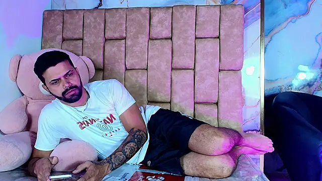 max ashley mds online show from 02-24-26, 01:42