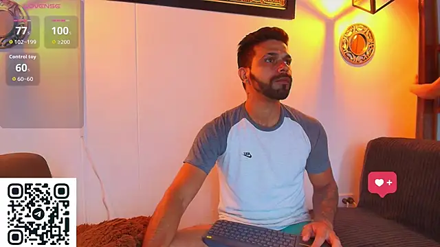 max ashley mds online show from 05-19-26, 02:01