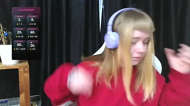 June shy0 online show from 01-08-26, 07:43