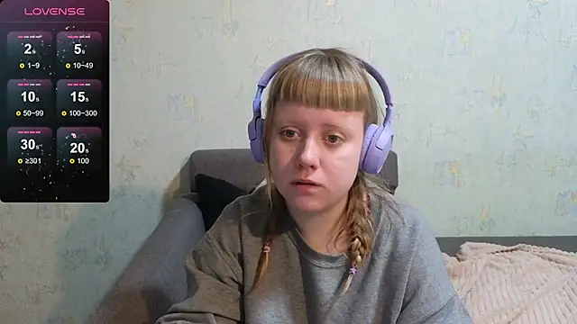 June shy0 online show from 02-06-26, 08:07