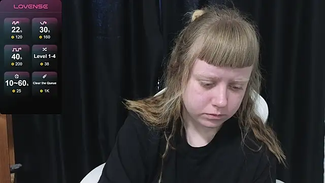 June shy0 online show from 04-10-26, 08:30