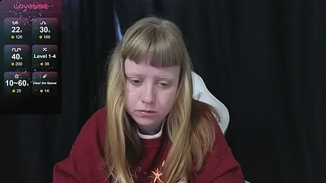 June shy0 online show from 04-16-26, 06:25