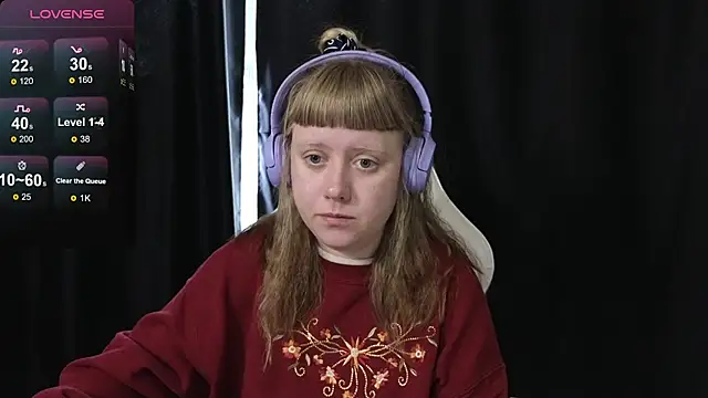 June shy0 online show from 04-26-26, 07:06